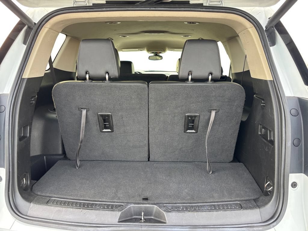 Certified 2023 GMC Acadia Denali FWD image 19