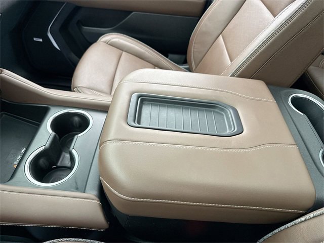 Used 2024 Chevrolet Tahoe High Country image 21