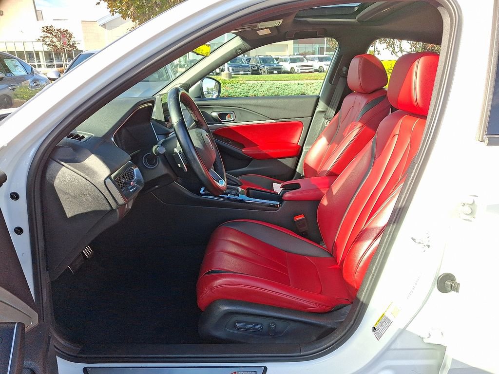 Certified 2023 Acura Integra A-Spec image 13