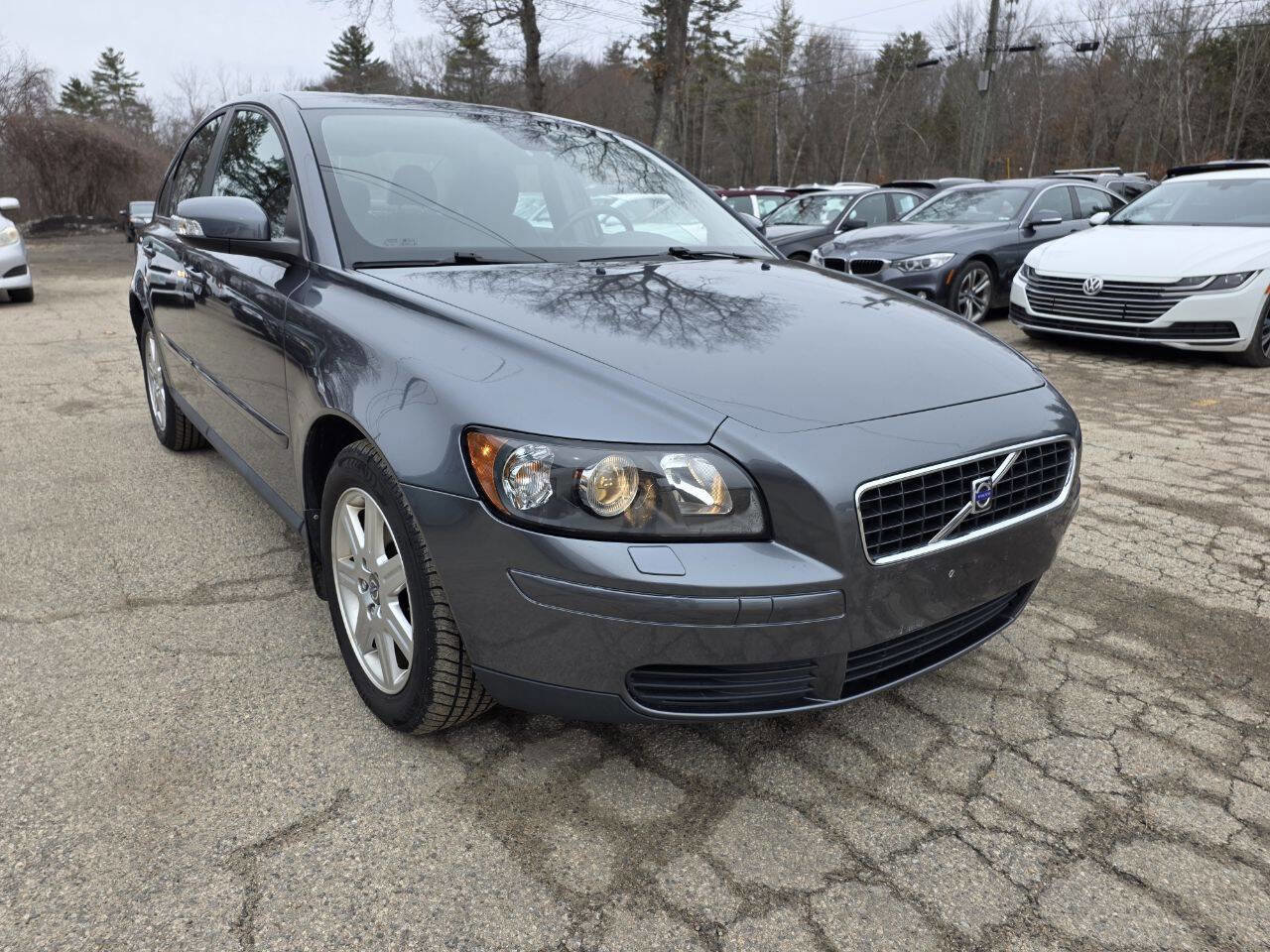 Used 2007 Volvo S40 2.4i image 6