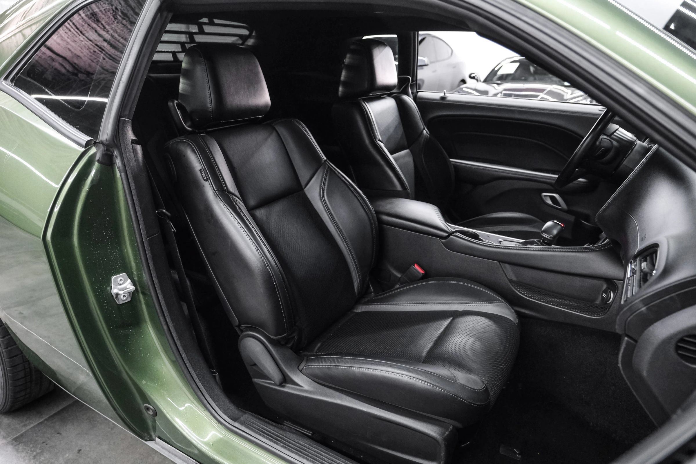 Used 2022 Dodge Challenger SXT w/ Plus Package RWD image 26