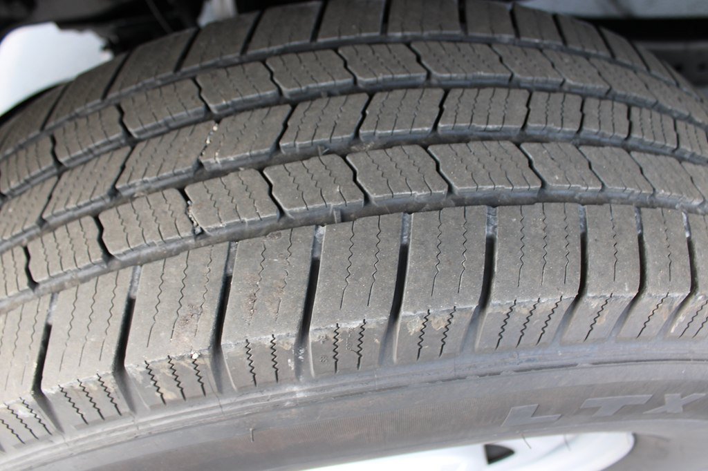 Used 2025 Ford F350 XL AWD/4WD image 40