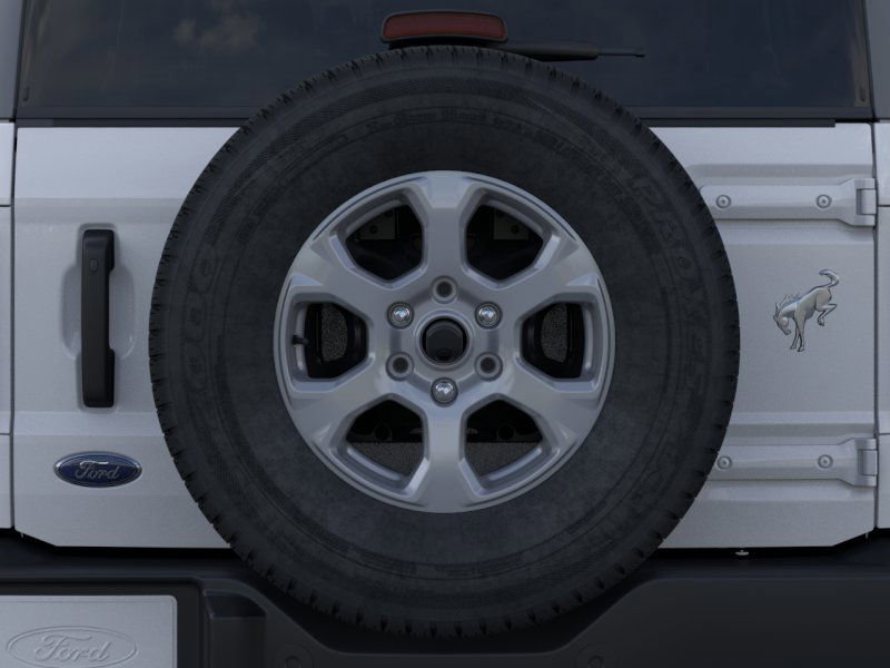 New 2026 Ford Bronco Big Bend image 24