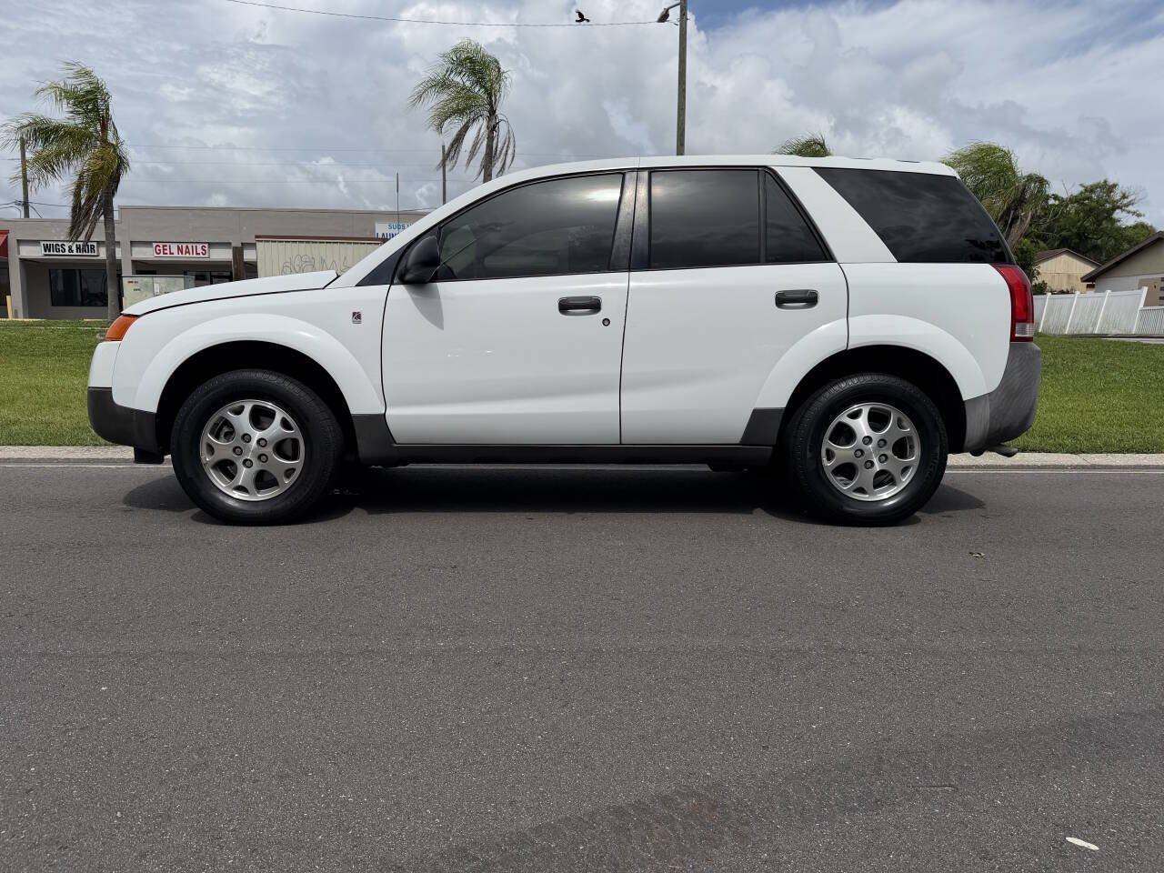Used 2002 Saturn Vue AWD V6 image 6