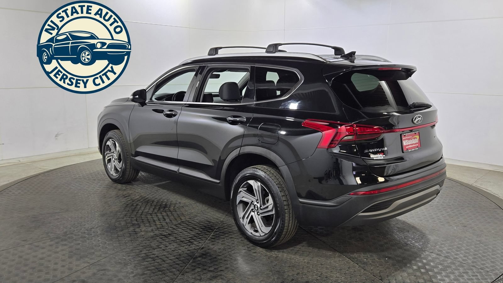 Used 2023 Hyundai Santa Fe SEL AWD/4WD image 5