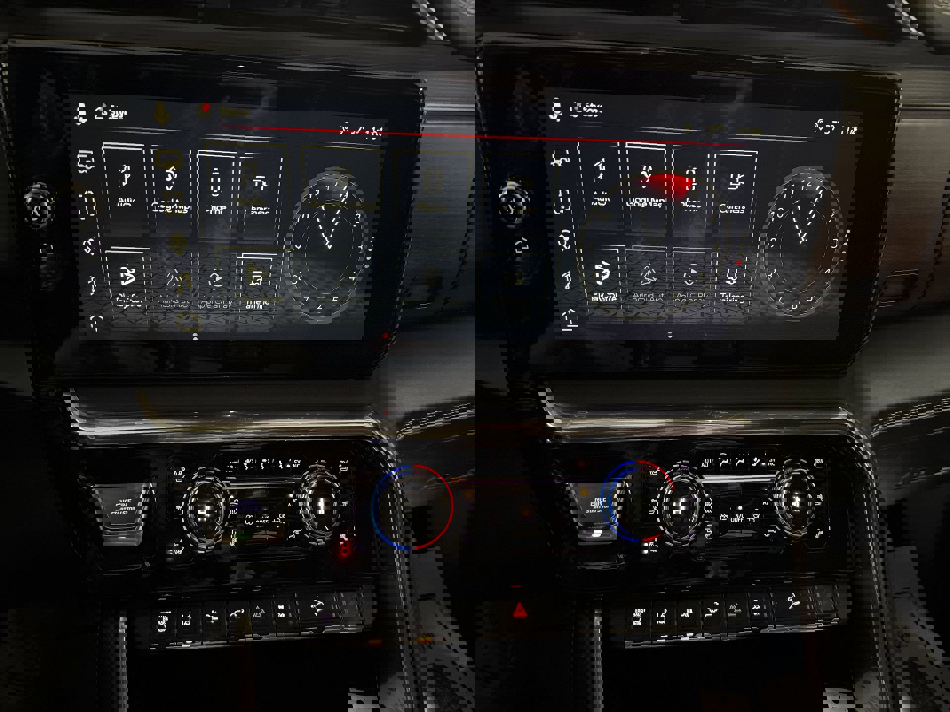 Used 2024 GMC Sierra 2500 Denali Ultimate image 19