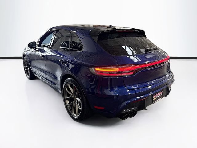 Used 2022 Porsche Macan GTS image 7