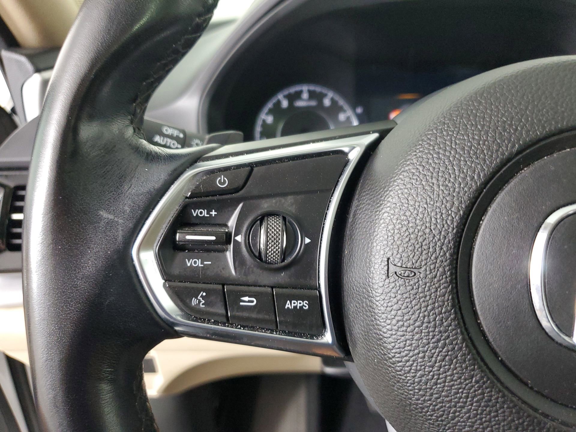 Used 2021 Acura RDX w/ Technology Package image 35