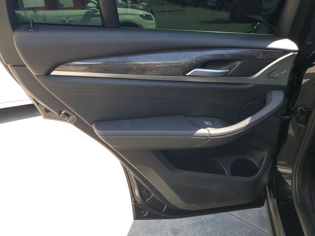 Used 2020 BMW X4 xDrive30i w/ Premium Package image 16