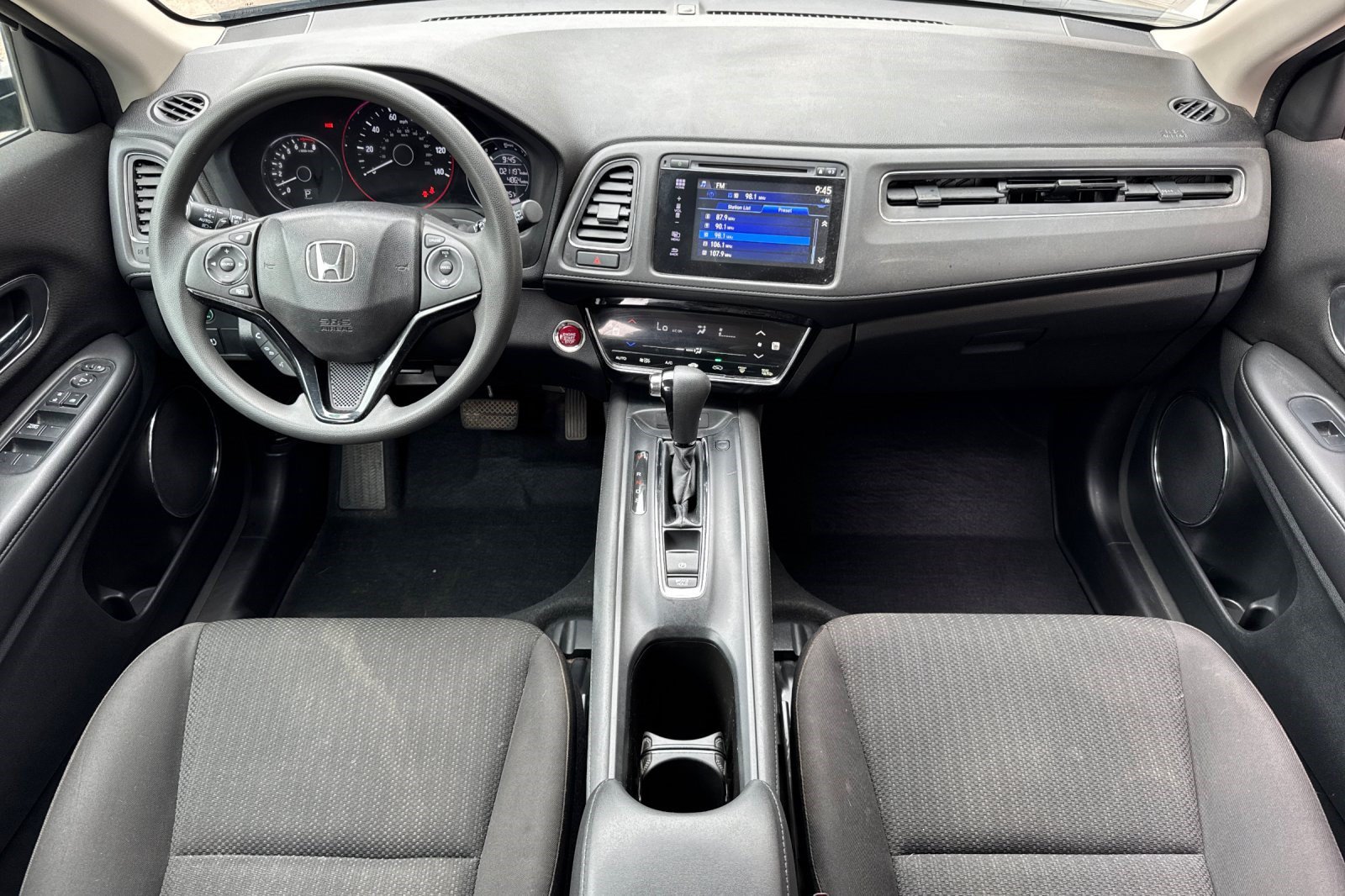 Used 2016 Honda HR-V EX image 17