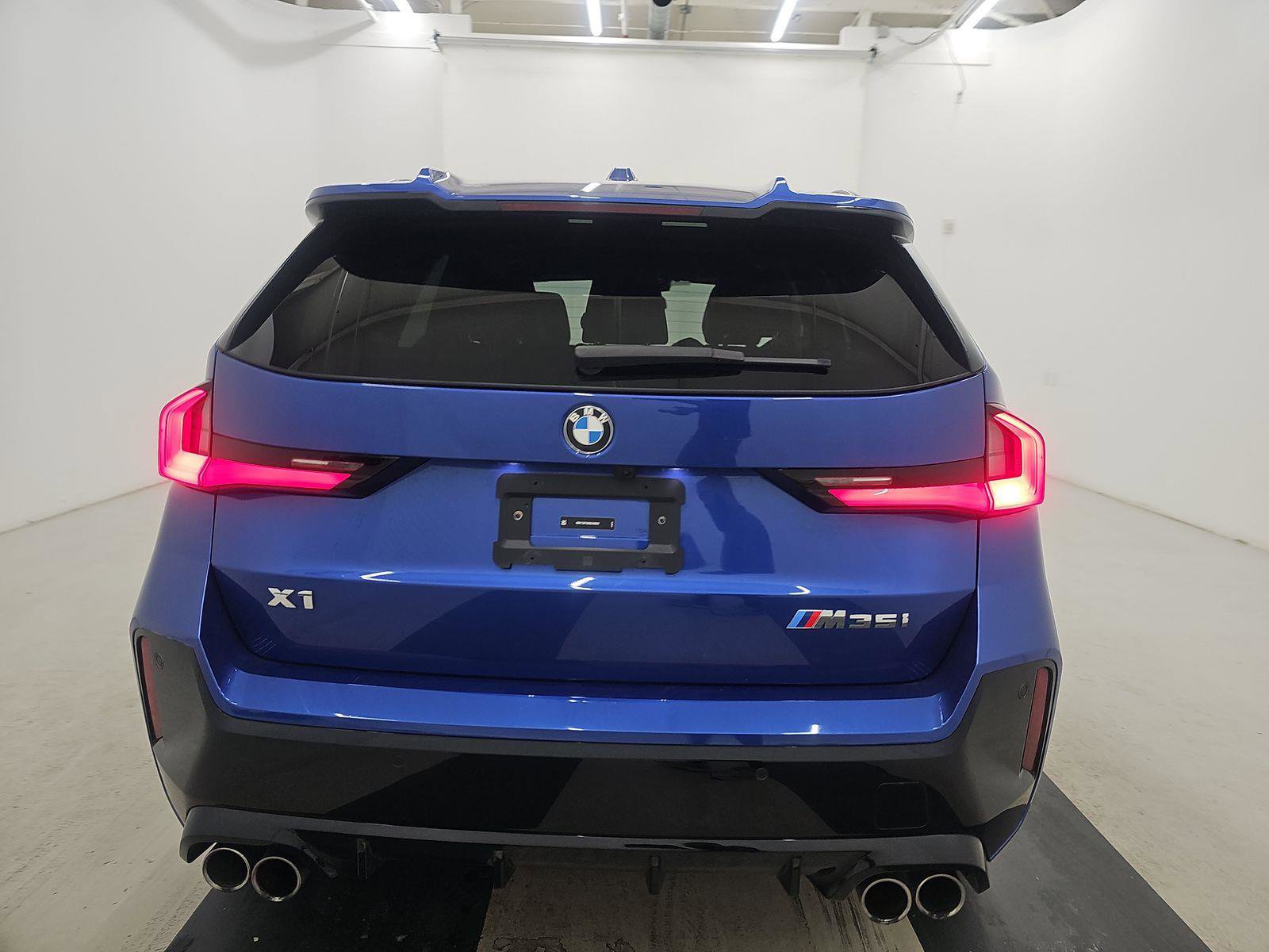 Used 2025 BMW X1 M35i AWD/4WD image 6