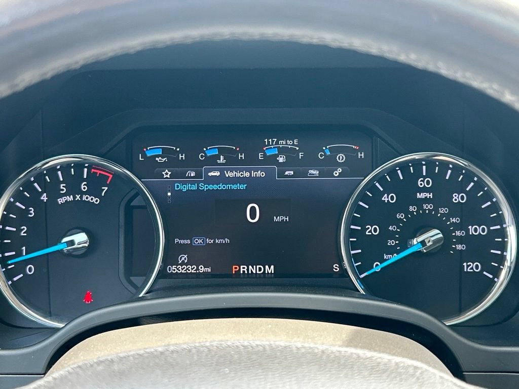 Used 2019 Ford Expedition Limited w/ Special Edition Package RWD image 24