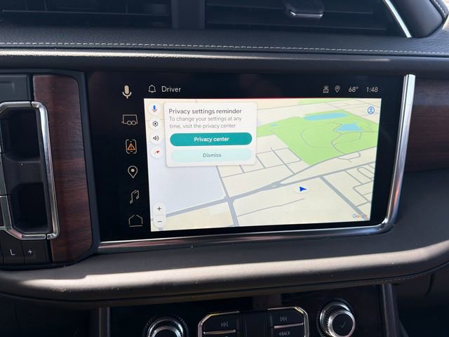 Used 2024 GMC Yukon XL Denali Ultimate AWD/4WD image 23