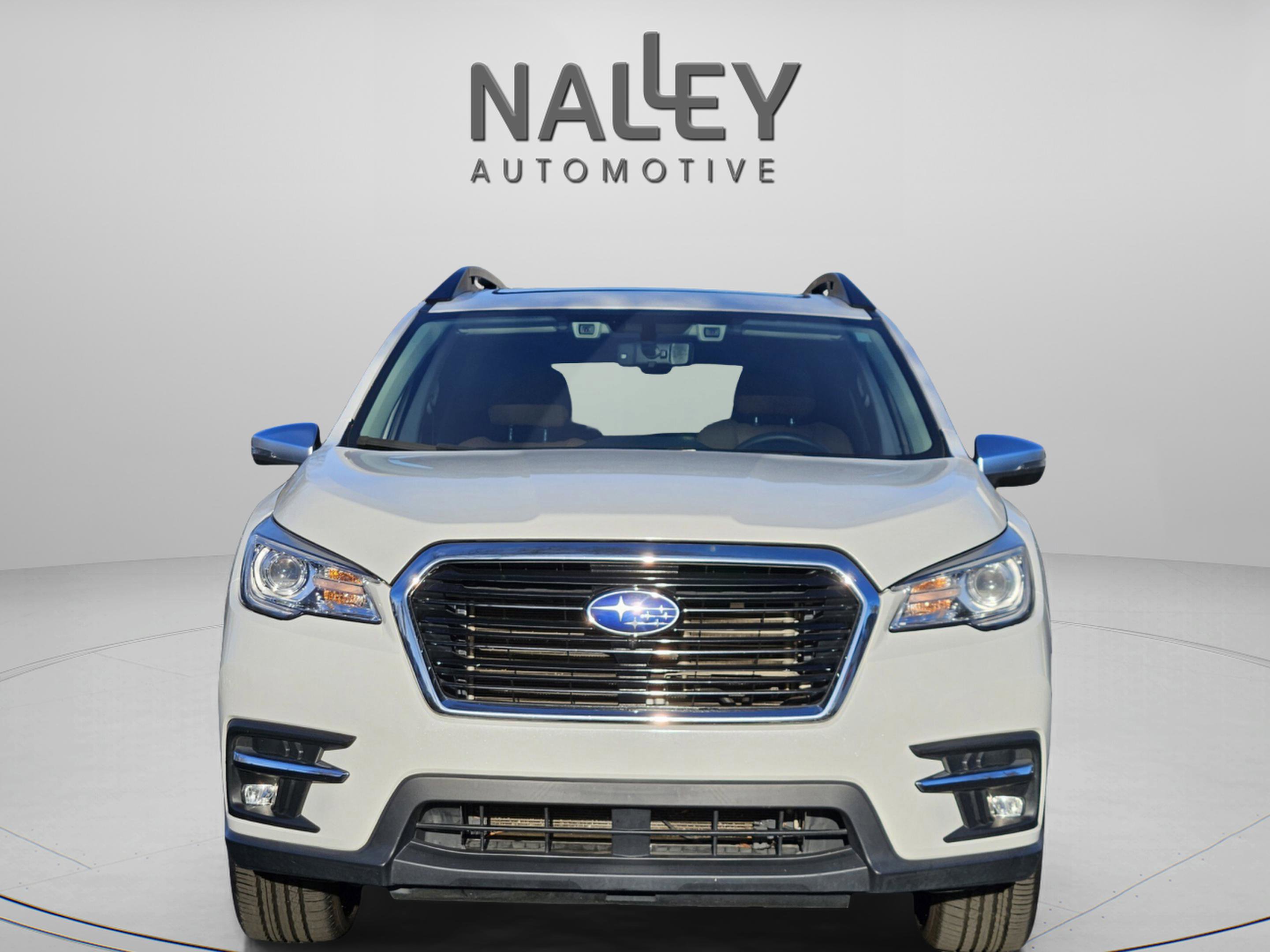 Used 2020 Subaru Ascent Touring w/ Popular Package #2A image 7