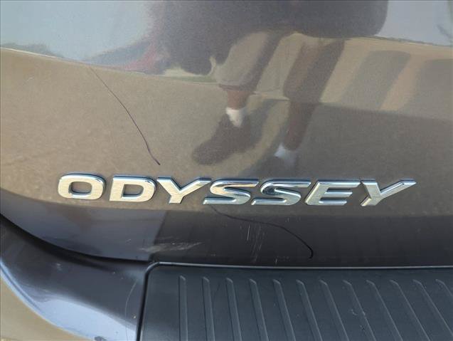 Used 2019 Honda Odyssey EX image 24