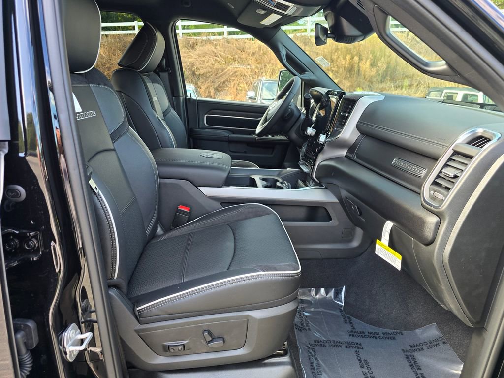 New 2026 RAM 3500 Laramie image 24