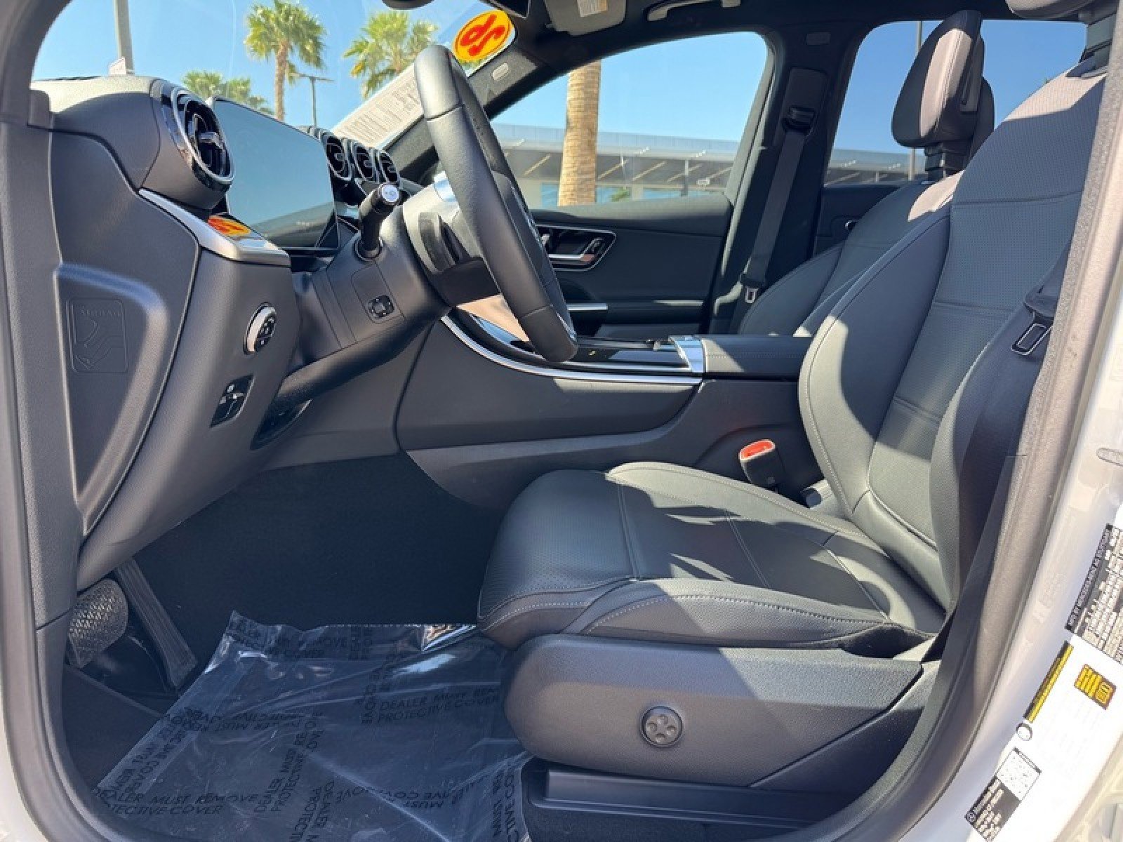 Certified 2026 Mercedes-Benz GLC 300 4MATIC image 13