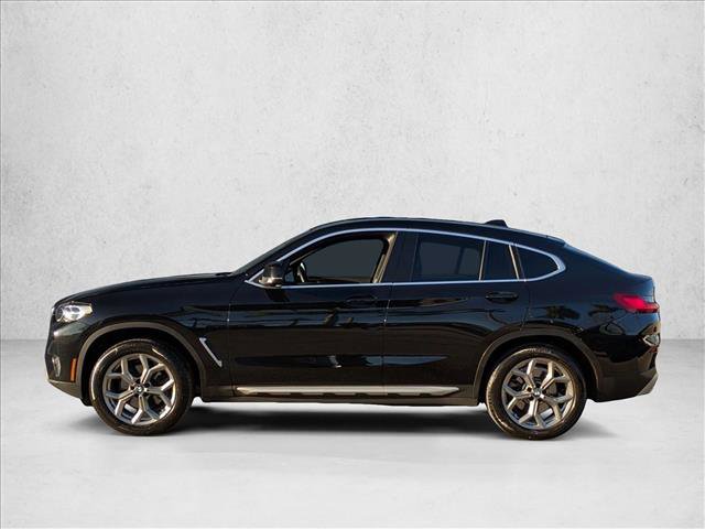 Used 2022 BMW X4 xDrive30i w/ Convenience Package image 9