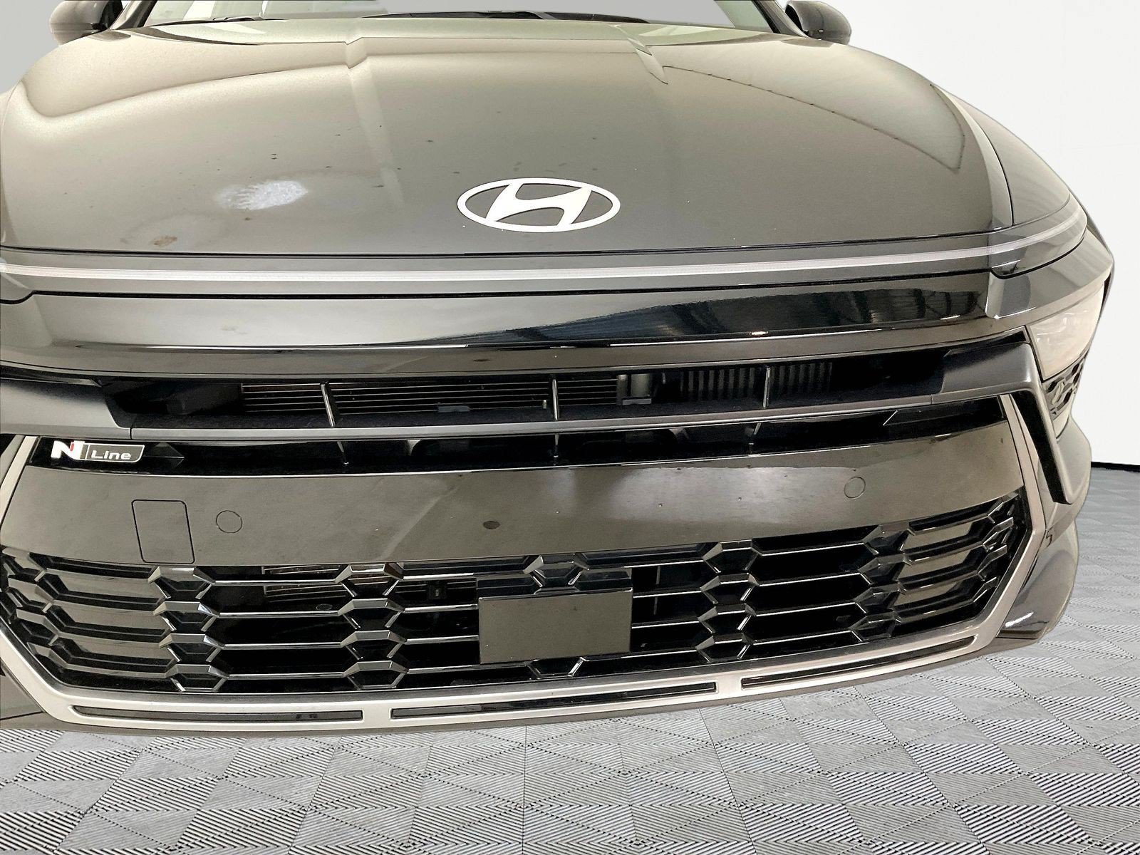 Used 2024 Hyundai Sonata N Line FWD image 33