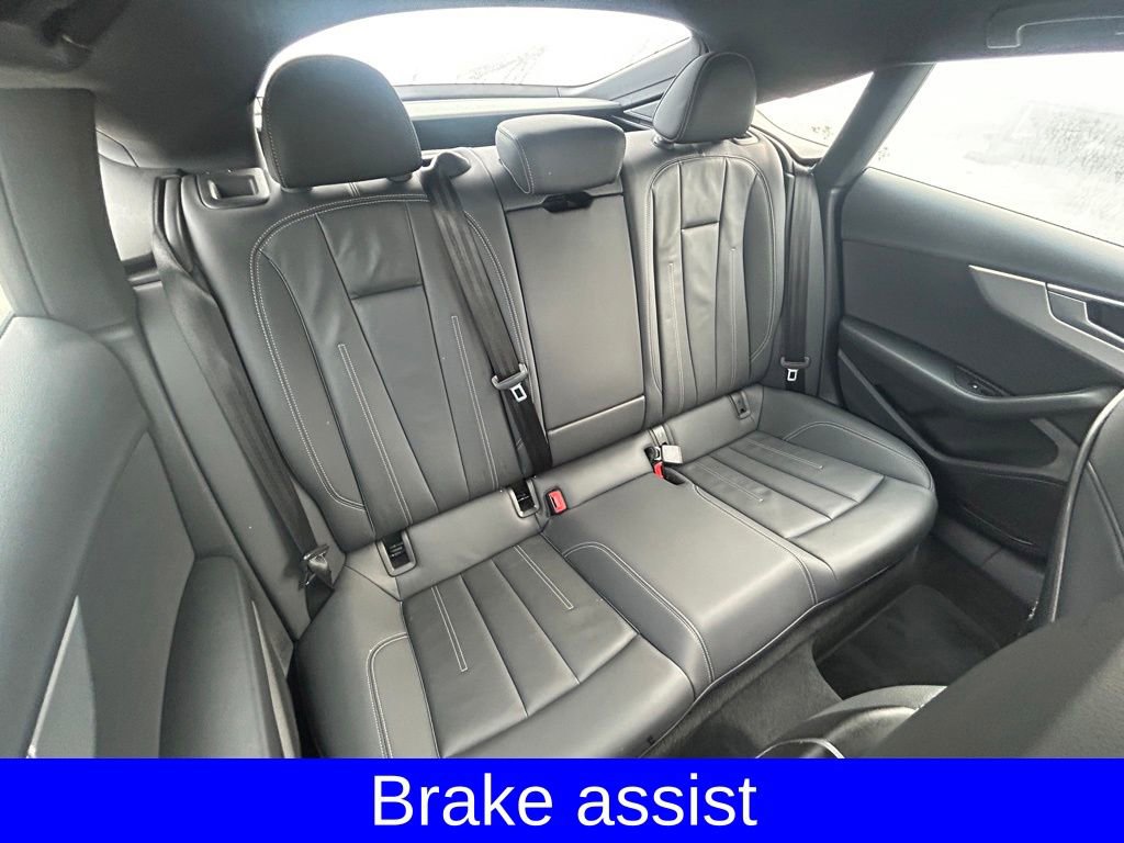 Used 2025 Audi A5 2.0T Premium Plus image 31