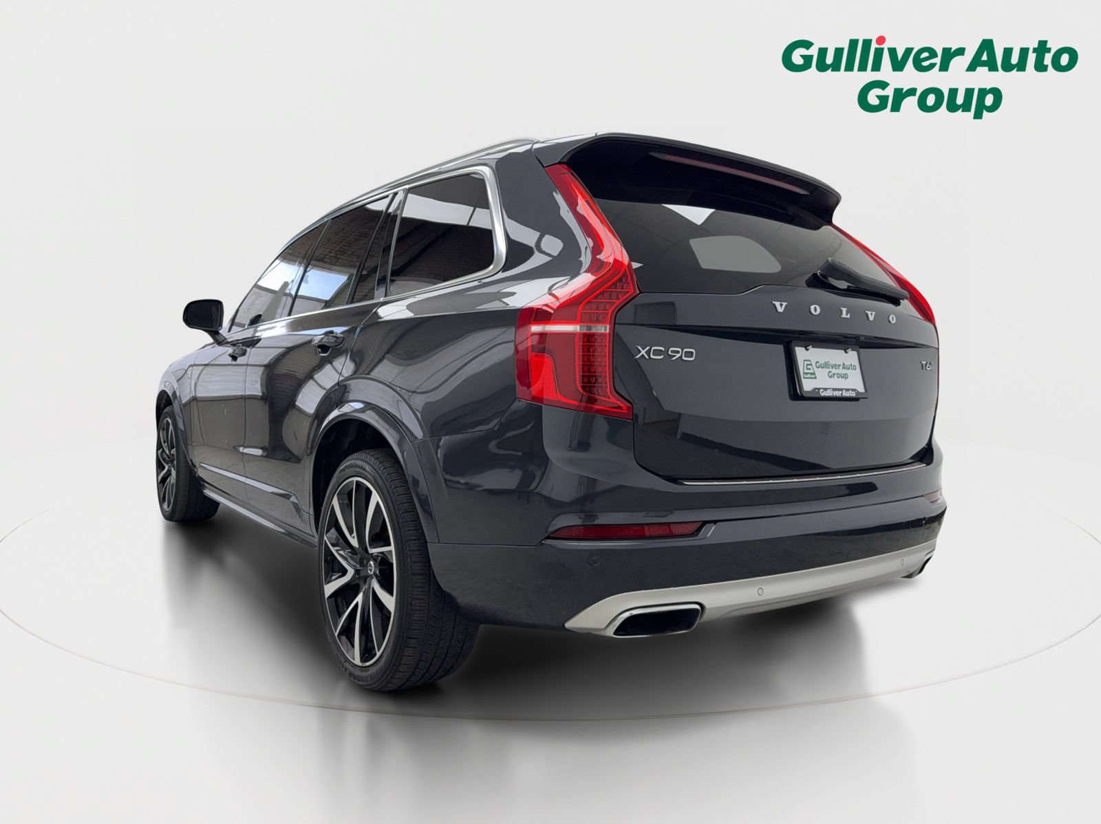 Used 2021 Volvo XC90 T6 Momentum w/ Protection Package Premier AWD/4WD image 5