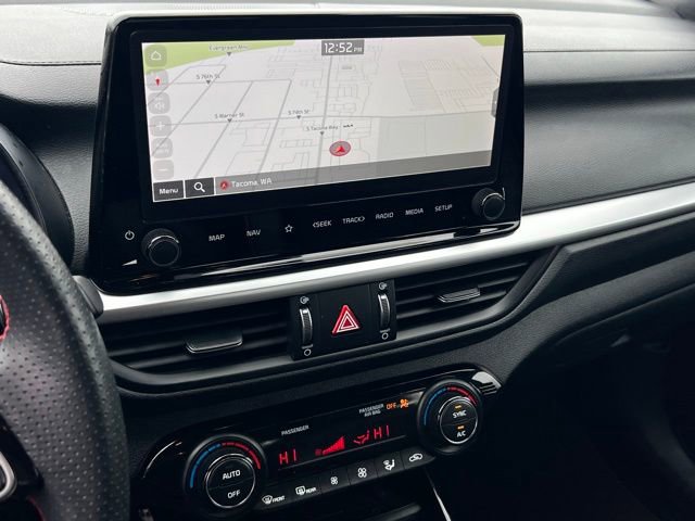 Certified 2024 Kia Forte GT image 19