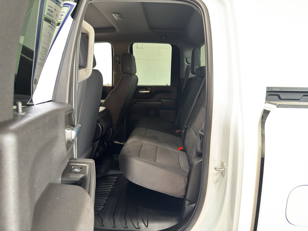 Used 2025 GMC Sierra 2500 Pro AWD/4WD image 10