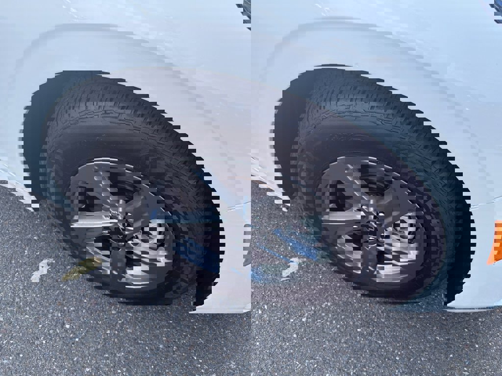 Used 2023 Kia K5 LXS image 20