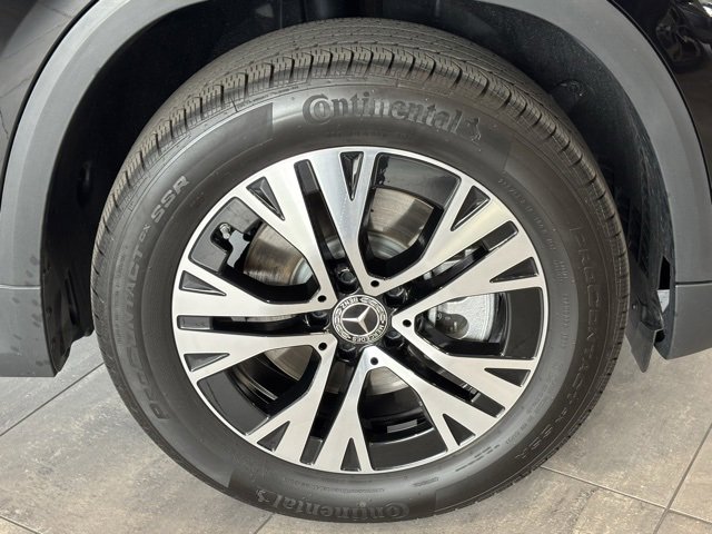 Certified 2025 Mercedes-Benz GLA 250 image 36