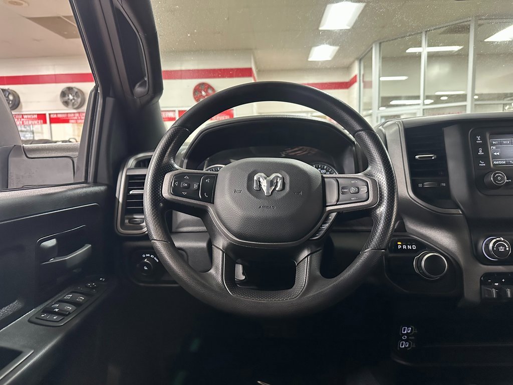 Certified 2024 RAM 3500 Tradesman image 15