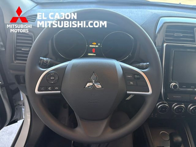 New 2027 Mitsubishi Outlander Sport ES FWD image 13