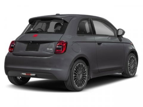 New 2025 FIAT 500 e video 2
