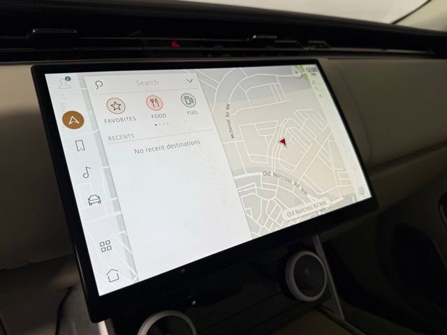 Used 2023 Land Rover Range Rover SV image 17