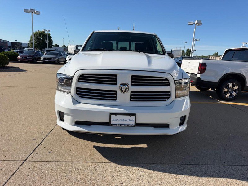 Used 2015 RAM 1500 Sport w/ Comfort Group AWD/4WD image 7