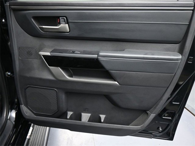 Used 2023 Toyota Tundra Limited w/ TRD Off-Road Package image 36