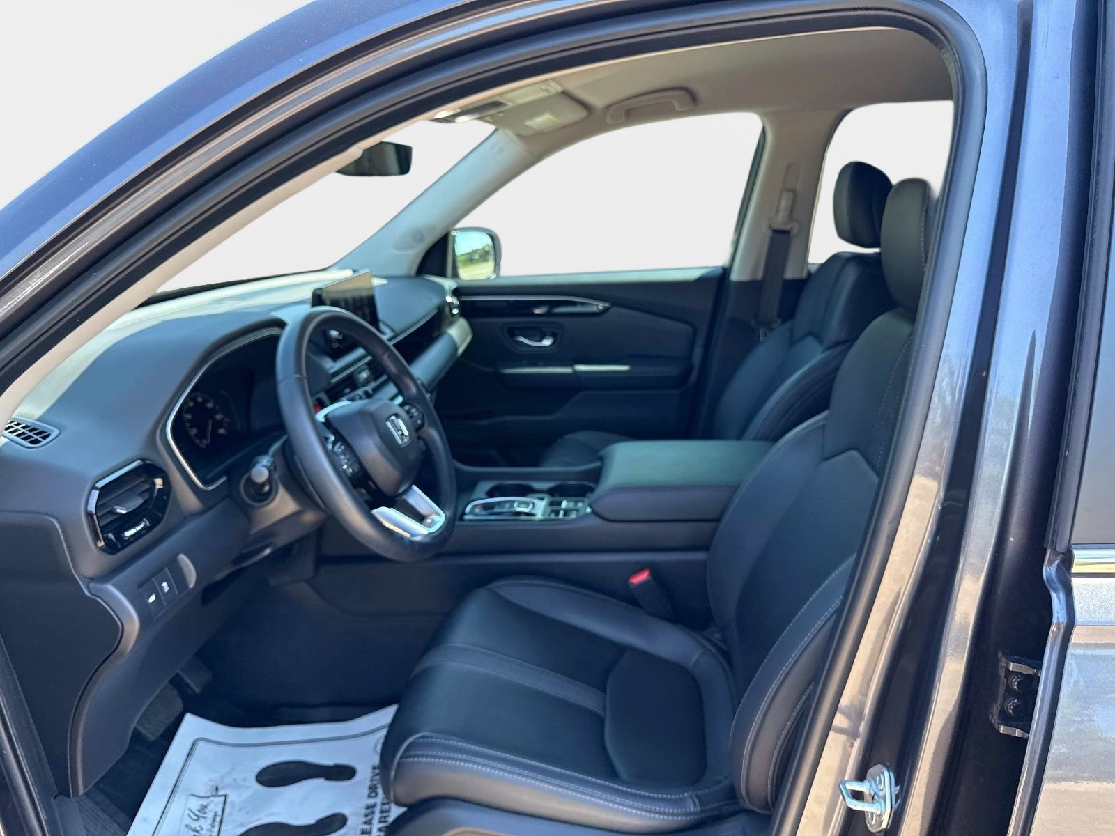Used 2023 Honda Pilot EX-L image 20