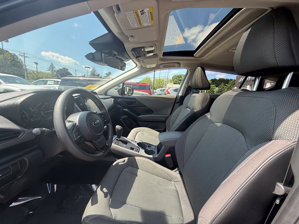 Used 2024 Subaru Crosstrek 2.0i Premium AWD/4WD image 23