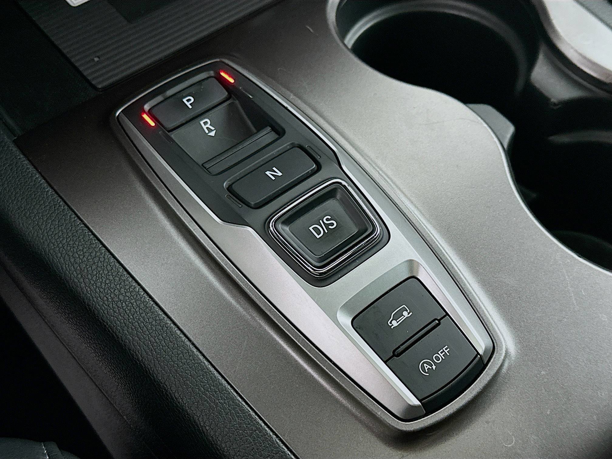 Used 2022 Honda Passport EX-L image 24