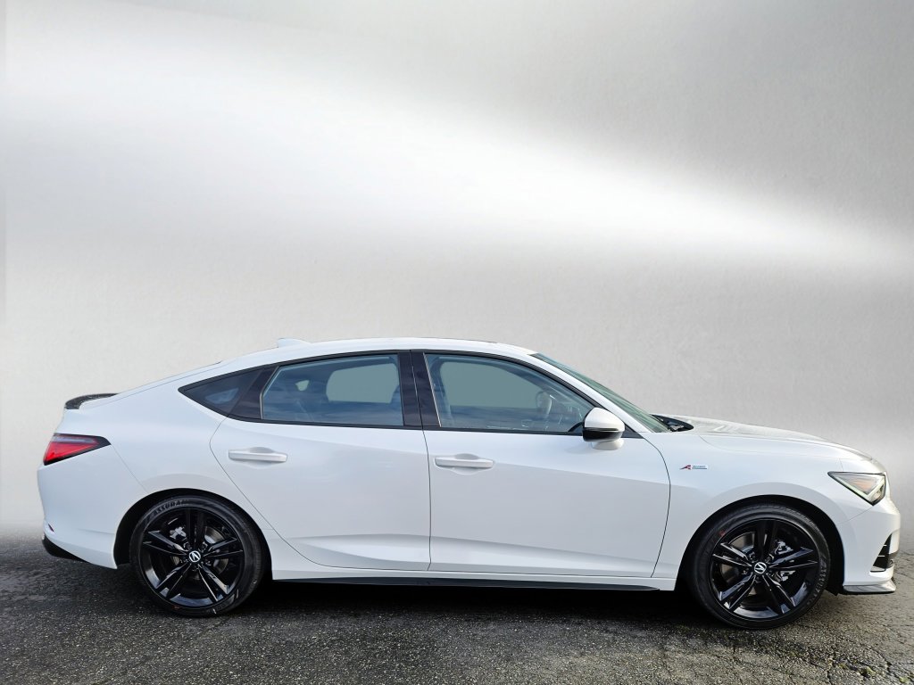 New 2026 Acura Integra A-Spec image 2