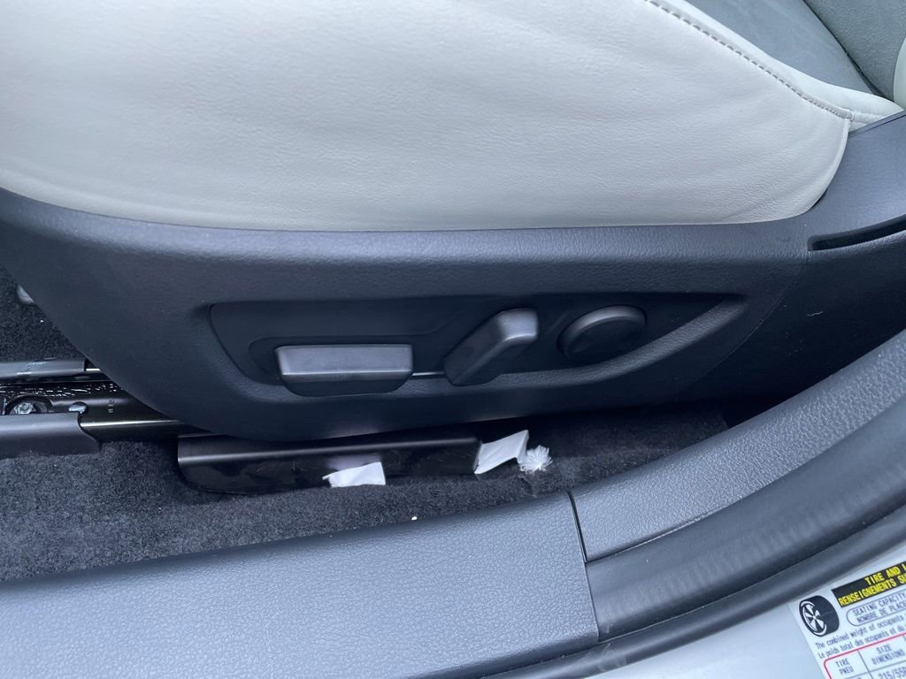 New 2026 MAZDA CX-30 Aire Edition AWD/4WD image 14