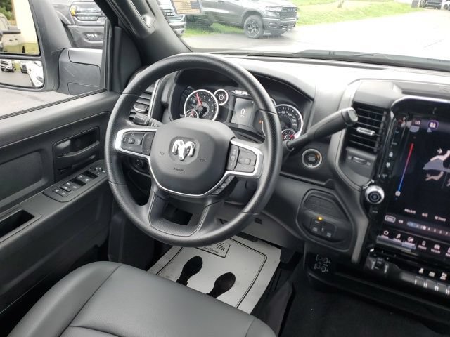 Used 2026 RAM 2500 Tradesman AWD/4WD image 17