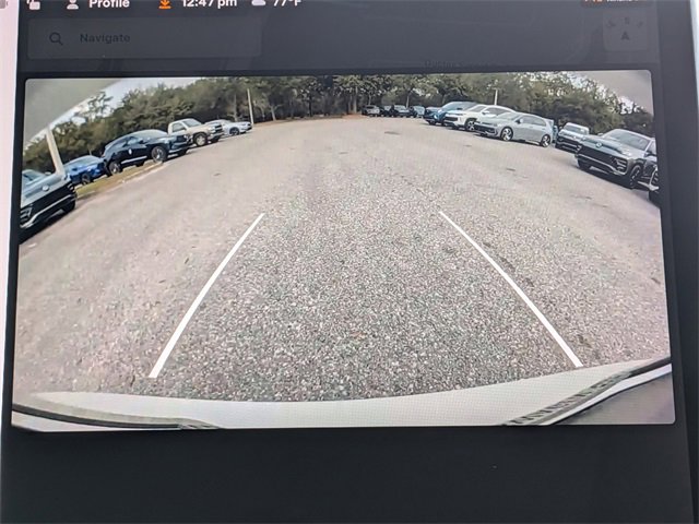 Used 2021 Tesla Model 3 Standard Range Plus image 23