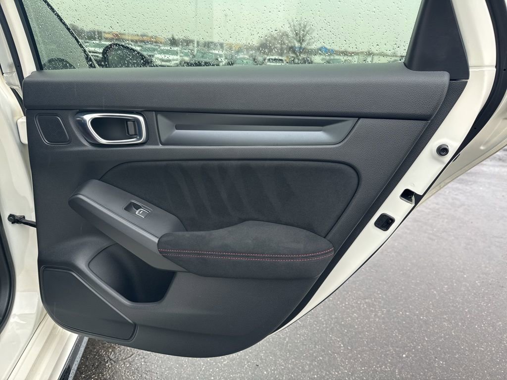 Certified 2025 Honda Civic Type R image 38