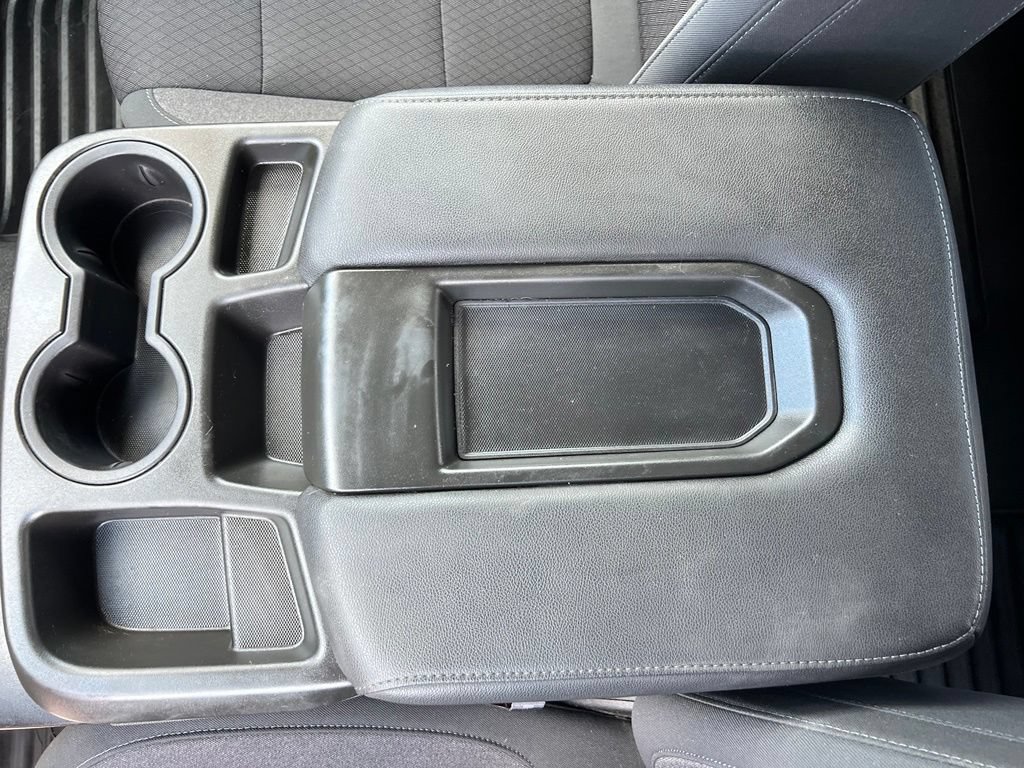 Used 2021 Chevrolet Silverado 1500 LT AWD/4WD image 30