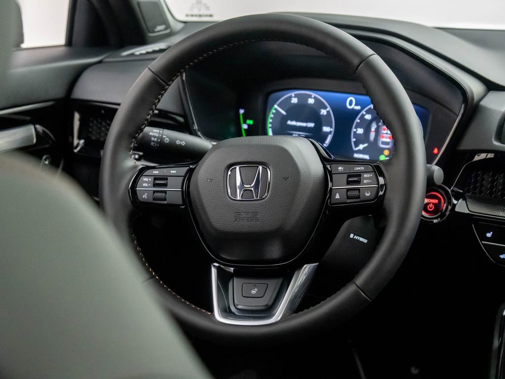New 2026 Honda CR-V Sport Touring image 10