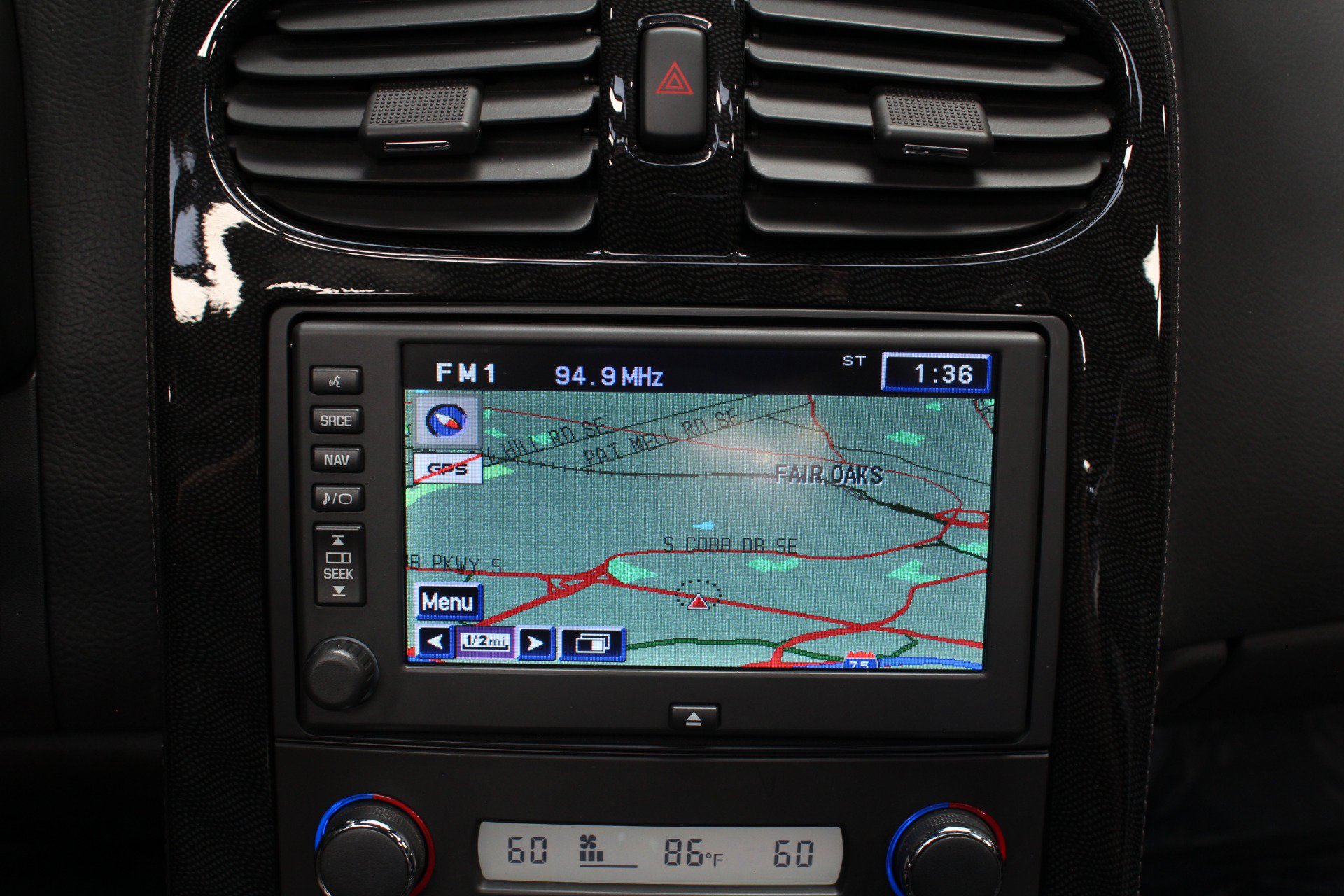 Used 2013 Chevrolet Corvette Grand Sport w/ 3LT Preferred Equipment Group RWD image 69