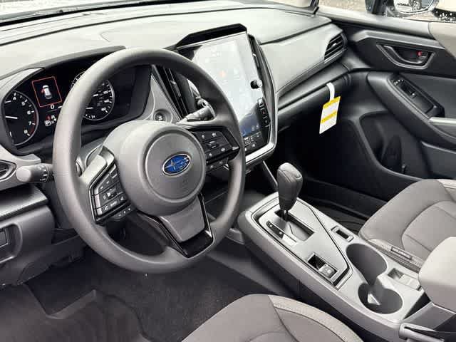New 2026 Subaru Crosstrek 2.5i Premium AWD/4WD image 2