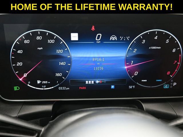 Used 2023 Mercedes-Benz GLC 300 4MATIC image 17