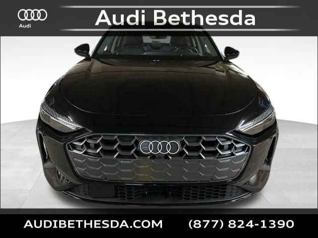 Certified 2025 Audi A5 2.0T Premium Plus w/ Premium Plus image 2