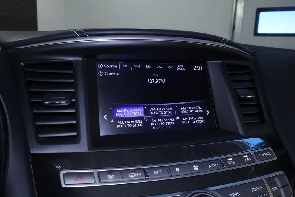 Used 2019 INFINITI QX60 Luxe w/ Limited Package AWD/4WD image 30